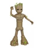 Marvel İnteraktif Dans Eden Groot F8027 - 3