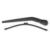 Volvo XC90 2 2015-2021 Komple Arka Silecek Kolu Ve Süpürgesi - 1