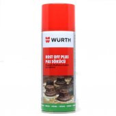 Würth Rost-Off Plus Pas Sökücü Sprey 400 ml - 1