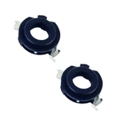 NİKEN LED FAR MONTAJ ADAPTÖRÜ H7 AUDI A3/BMW 5/QASHQAİ thumbnail 1