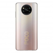 YENİLENMİŞ POCO X3 PRO 128GB GOLD KUTULU ADINIZA FATURALI GARANTİLİDİR - 1