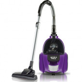 ARNİCA PİKA ET-14410 TOZ TORBASIZ ELEKTRİKLİ SÜPÜRGE MOR - 1