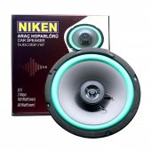 Niken Araç Hoparlörü 16CM 6.5inç 4 OHM 180 Watt 1 ADET - 1