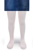 Kız Çocuk Opak Külotlu Çorap MNK0473 - 2