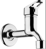 Banyo Musluğu Bahçe Musluğu Aç Kapa Özellikli Kartuşlu Mix Musluk - 1