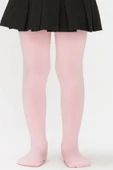 Kız Çocuk Opak Külotlu Çorap MNK0473 - 5