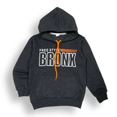 Bronx Şardonlu İkiiplik Eşofman Takım MNK0459 thumbnail 6