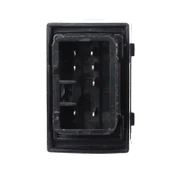 Hyundai Getz Tekli Cam Açma Dügmesi Anahtari 2003-2010 thumbnail 3