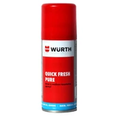 Würth Quick Fresh Araç İçi Tazeleme Spreyi 100 ml - Koku Bombası - 1