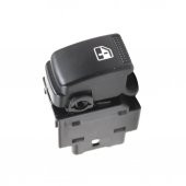 Hyundai Getz Tekli Cam Açma Dügmesi Anahtari 2003-2010 - 1
