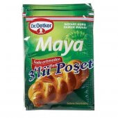 Dr. Oetker Instant - Maya 3Lü Paket - 1