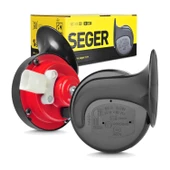 Seger Mercedes Dadat Korna Soketli 12V 510 Hz 118 Db 60BO12 - 1
