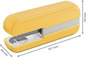 Leitz Cosy Zımba Makinesi Sarı - 2