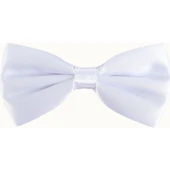 Saten Erkek Çocuk Papyon thumbnail 2