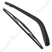 Honda Fit/Jazz 2001 - 2008 Arka Silecek Kolu ve Silecek Seti thumbnail 2