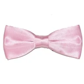 Saten Erkek Çocuk Papyon thumbnail 8