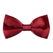 Saten Erkek Çocuk Papyon thumbnail 4