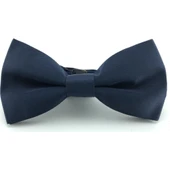 Saten Erkek Çocuk Papyon thumbnail 7