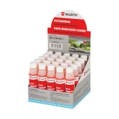 25x Würth Cam Temizleme Sabunu 32 ml - 1