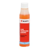 Würth Cam Temizleme Sabunu 32 ml - 1