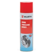 Würth Fren Balata Ve Genel Temizleme Spreyi 500 ml - 1