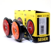 Peugeot Bipper Seger M50F Didit JPT Soketli Korna Takım 12V 118 Db thumbnail 3