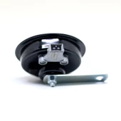 Peugeot Partner M50F Didit JPT Soketli Korna Takım 12V 118 Db thumbnail 6