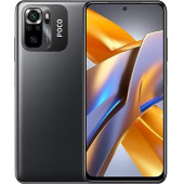 Poco M5S 128GB Hafıza 6gb Ram Gri (Poco Türkiye Garantili) - 1