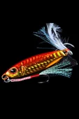 Jig Yem 20gr. Lures Sahte Yem Rapala LevrekLüferÇinekopPalamutZarganaYapayYemRapala thumbnail 3