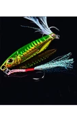 Jig Yem 20gr. Lures Sahte Yem Rapala LevrekLüferÇinekopPalamutZarganaYapayYemRapala thumbnail 4
