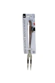 EXCELLENT Çelik Et Servis Çatalı - 32 Cm - 1