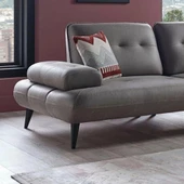 Regnum 6'lı Set Mobilya Tv Ünitesi Koltuk Kanepe Destek Ayağı 16 Cm Siyah Ayakları M8 Civatalı thumbnail 7