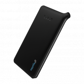 Sapphire 2 Küresel Mobil Wi-Fi Bağlantı Noktası 5400Mah Mudi 5 GB İnternet Hediye - 2