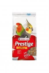 Versele-laga Big Parakeets Prestige Papağan Yemi1 Kg - 1