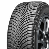 Michelin CrossClimate 2 205/55 R16 91V 4 Mevsim Lastik - 2025 thumbnail 2
