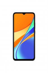 XİAOMİ REDMİ 9C 3/64GB SUNRİSE ORANGE (TÜRKİYE GARANTİLİ) - 1