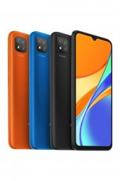 XİAOMİ REDMİ 9C 3/64GB SUNRİSE ORANGE (TÜRKİYE GARANTİLİ) - 2