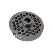 12 No 12 lik Et Kıyma Makinesi (Geri Çalışma Özellikli) 0,55 Kw 0,75 Hp( Beygir) AYNA BIÇAK SUCUK thumbnail 3