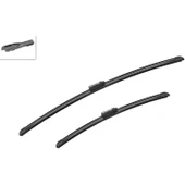 Bosch Aerotwin Muz Silecek Takımı Seat Arona 2017-2020 ile uyumlu thumbnail 4