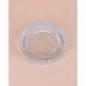 Güneş Model Cam Kül Tablası Güneş Küllük - 2