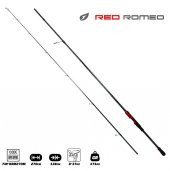 Fujin Red Romeo 270cm 8-37gr Spin Kamış FJN-RRM270M - 1