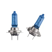 Philips Diamond Vision H7 Beyaz Ampul 12972Dvs2 - 2'Li Ampul - 2