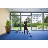 Karcher T 7/1 Classic 850W 7 Litre Profesyonel Torbalı Süpürge - 2