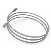 Inca Cat6 Patch Kablo 5 Metre Gri - 1