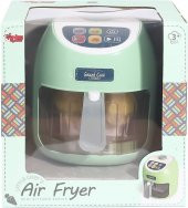 Dokunmatik Fritöz 9552 thumbnail 1