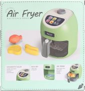 Dokunmatik Fritöz 9552 thumbnail 2