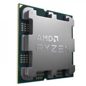Amd Ryzen 5 7500F AM5 3.7 GHz 32 MB 65 W Tray (Kutusuz,Fansız)İşlemci - 1