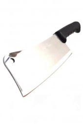 Paslanmaz Et Kemik Kırma Satırı 33cm 1No - 1
