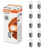 Osram 5007 R5W 67 Park Ampul 12V 5W 10 Adet - 1