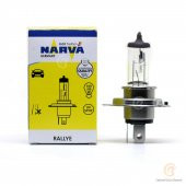 Narva Ampul H4 12V 100/90W P43t Tırnaklı - 1